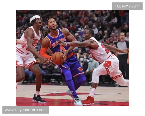 公牛队崛起之路新星闪耀 带领球队重返辉煌赛季