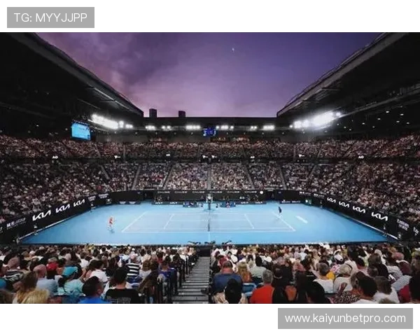 全新网球赛季揭幕 多项国际赛事精彩纷呈 期待新星崛起与冠军争夺