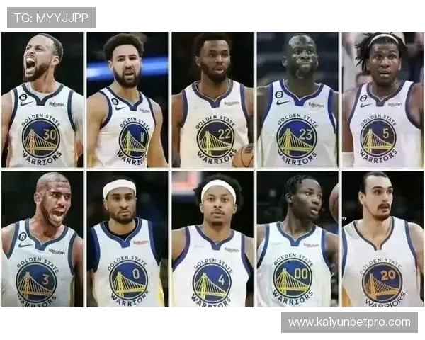 勇士队新赛季阵容大变动 库里携手新援挑战西部强队争霸