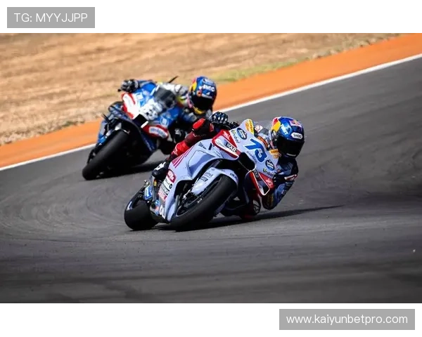 夺冠悬念升级MotoGP新赛季精彩对决全面解析