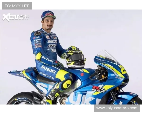 摩托GP赛季前瞻：新车手加盟阵容强劲 争夺冠军激烈升级