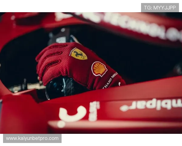 法拉利车队宣布新赛季阵容调整 引入年轻车手迎接挑战