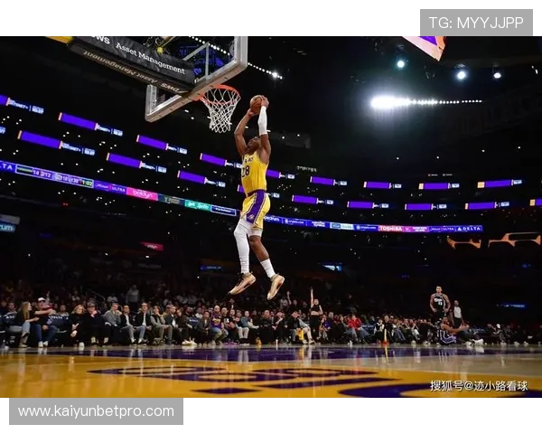 湖人队新赛季阵容分析 詹姆斯与浓眉如何共同带领球队冲击总冠军