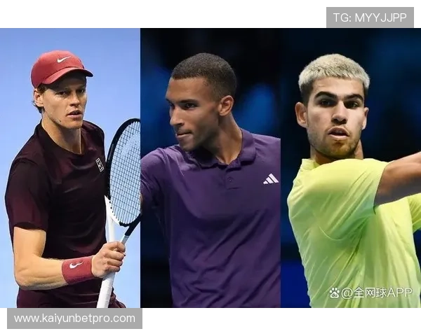 网坛风云再起顶尖球员激战升级新格局引发全球关注