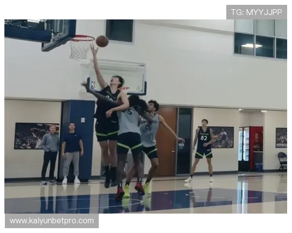 杨瀚森冲击NBA前景深度解析球探数据与潜力评估 杨瀚森冲击NBA前景深度解析球探数据与潜力评估